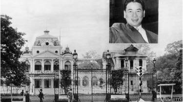 Tổng thống Ngô Đình Diệm