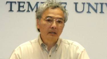 GS Ngô Vĩnh Long
