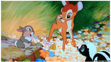 bambi