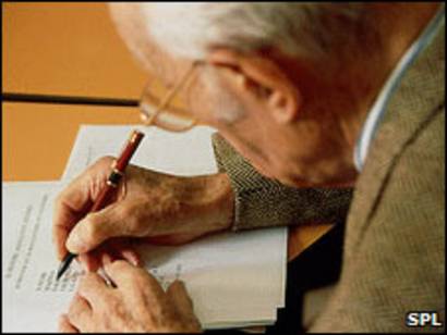prueba para detectar alzheimer prueba para detectar alzheimer