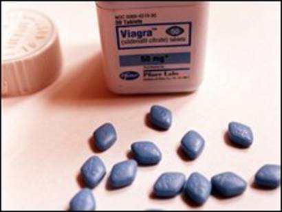efectos de los medicamentos para la disfunción eréctil