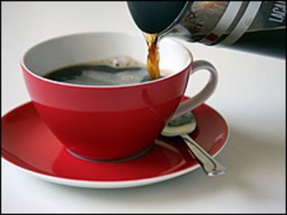 el café negro es malo para la diabetes