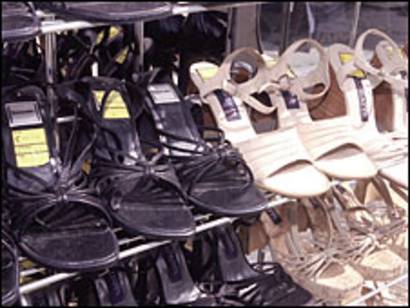 El Misterioso Robo De Los Zapatos Suecos Bbc News Mundo