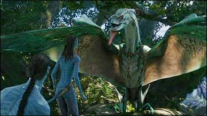 अवतार सबसे ज़्यादा कमाने वाली फिल्म ...