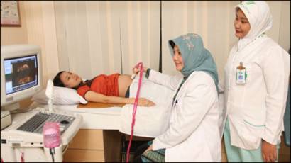 Ancaman Ledakan Penduduk Bbc News Indonesia