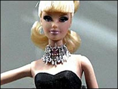 barbies en venta