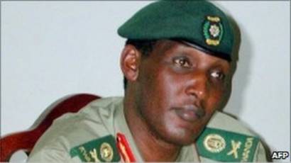 Gen Kayumba Yabandanije Gutanga Ubuhamya Bbc News Gahuza