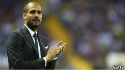 برشلونة يحتفظ بلقب الدوري الاسباني للعام الثالث على التوالي Bbc News Arabic