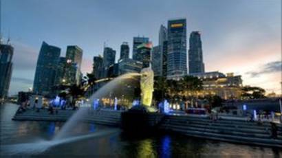 Upaya Asia Mengatasi Masalah Urbanisasi Bbc News Indonesia