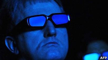 La Vision De Imagenes En 3d Podria Afectar Su Salud Bbc News Mundo