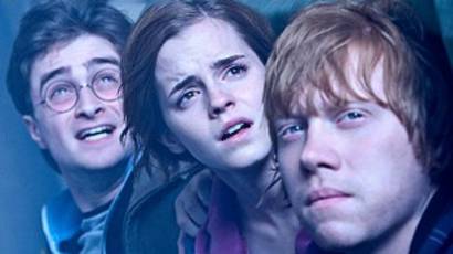 La Ultima Pelicula De Harry Potter Bate Record Mundial De Taquilla