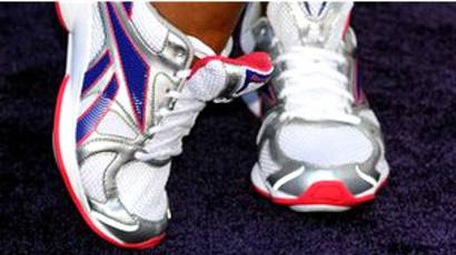 zapatos deportivos reebok