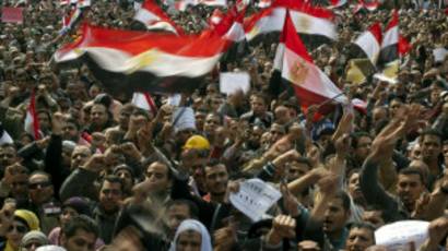عام 2011 تسلسل زمني للأحداث فى مصر Bbc News Arabic