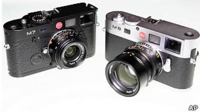 lista de precios de cámaras Leica 1939 Leica volver a imprimir