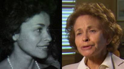 Las Mujeres Detras Del Escandalo De Watergate Bbc News Mundo