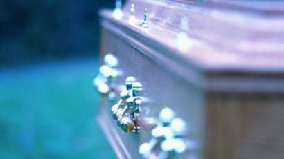 El Muerto Que Asistio A Su Propio Funeral Bbc News Mundo