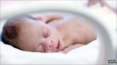 La Contaminacion Esta Afectando El Peso De Bebes Recien Nacidos