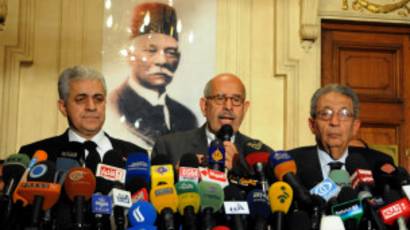 الرئاسة في مصر تصف فتوى محمود شعبان بالارهاب Bbc News Arabic