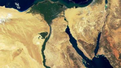 هل تدخل مصر والسودان في صراع إقليمي على مياه النيل Bbc News Arabic