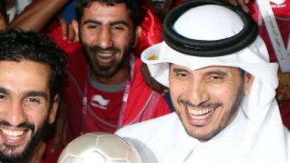 عبد الله بن ناصر رئيسا لوزراء قطر وخالد العطية للخارجية Bbc News Arabic
