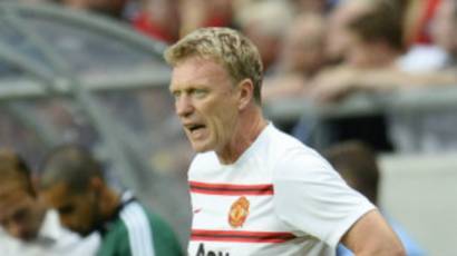 Moyes Na Tunanin Haduwa Da Chelsea Bbc News Hausa