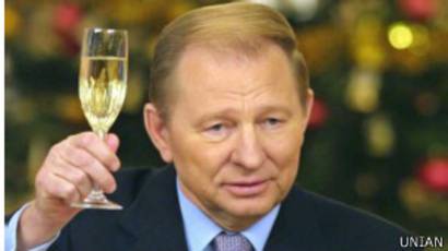 Без потужного ракетного щита Україна буде не здатна себе захистити, - Турчинов - Цензор.НЕТ 2007