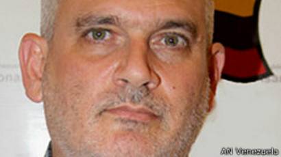 Un Venezolano Pelea Por Al Asad En Siria Bbc News Mundo