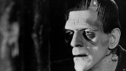 डरावनी फ़िल्मों की डगर आसान नहीं - BBC ...