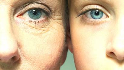 Es hereditaria la personalidad? - BBC News Mundo