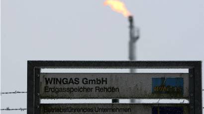 Puede Europa Vivir Sin El Gas Ruso Bbc News Mundo