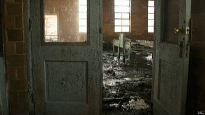 Quienes Eran Los 55 Ninos Enterrados En Una Escuela En Florida