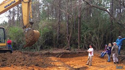 Quienes Eran Los 55 Ninos Enterrados En Una Escuela En Florida