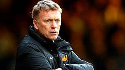 Despiden Al Entrenador Del Manchester United David Moyes Bbc News Mundo