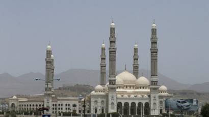 علي عبدالله صالح يرفض بادرة للتصالح مع من انشقوا عليه Bbc News Arabic