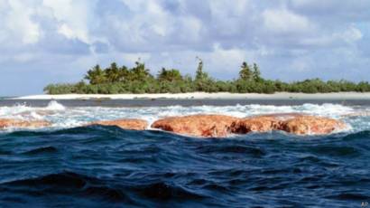 Aqui Estan Las 50 Islas Mas Grandes Del Mundo Las Del Polo Norte No Son Tanto Como Parecen