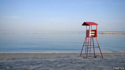 Get Me muestran fotos de la playa For Free