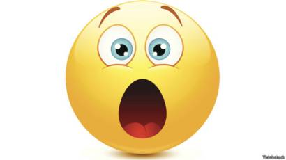 Llegan Los Emoticones Con Sonido Bbc News Mundo