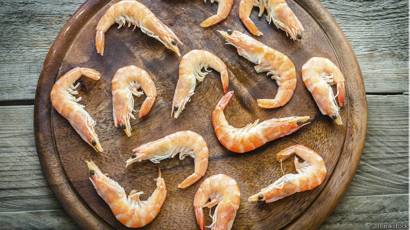 5 Alimentos Que Fortalecen El Sistema Inmunitario Bbc News