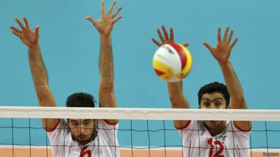 como se escribe voley o volley