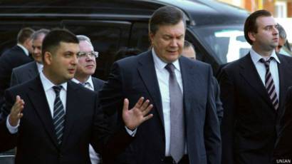 Владимир Гройсман: второй в правительстве стал первым в парламенте ...