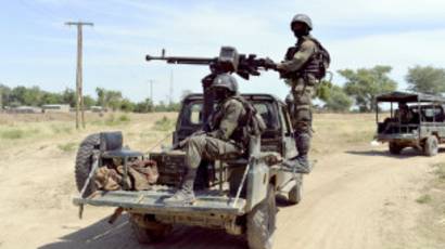Yan Boko Haram Suna Kai Hari A Maiduguri Bbc News Hausa