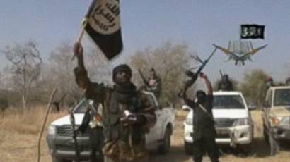 Boko Haram Na Yunkurin Shiga Maiduguri Bbc News Hausa