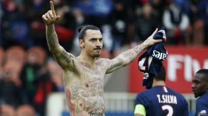 Los 800 Millones De Tatuajes Que No Entraron En El Cuerpo De