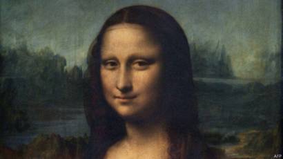 Mona Liza Iz Londona Vtoroj Shedevr Leonardo Bbc News Russkaya Sluzhba