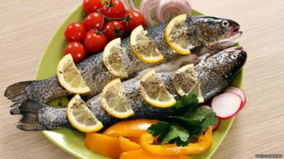 Realmente Comer Pescado Es Tan Bueno Para La Salud Bbc News Mundo
