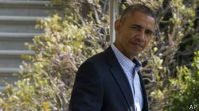 Barack Obama