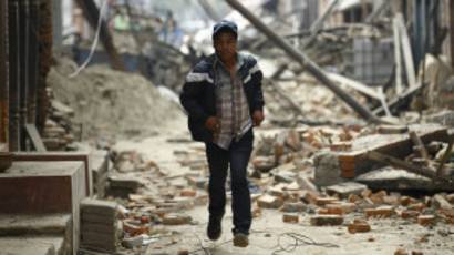 Nepal