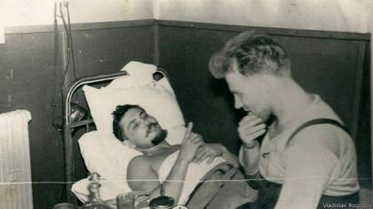 como saber si mi hijo padece apendicitis
