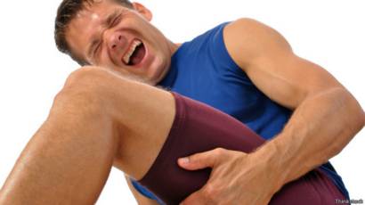 hielo o calor por dolor en la ingle