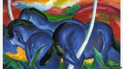 6 obras maestras del arte 